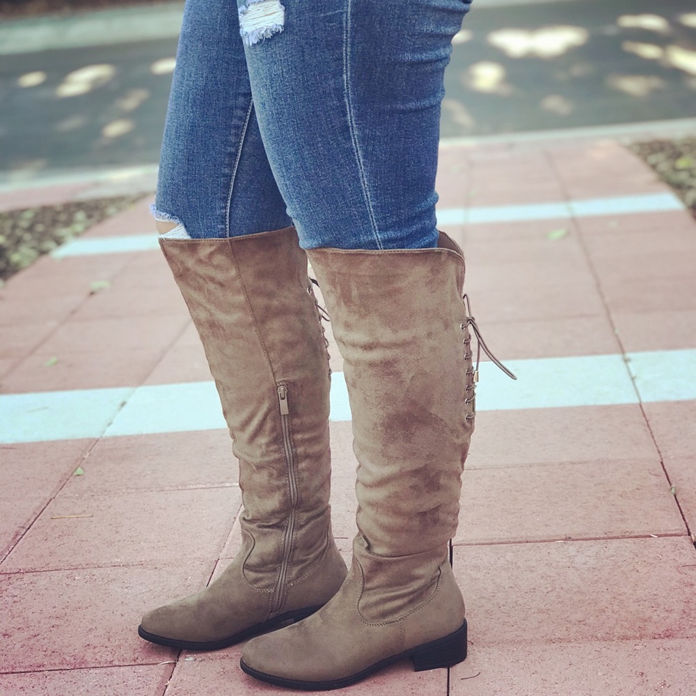 🧡BA boots🧡
